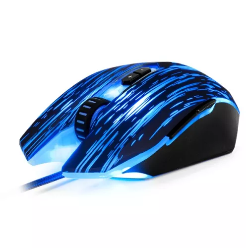 Spirit of Gamer ELITE-M40 Fury gamer egér