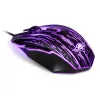 Spirit of Gamer ELITE-M40 Fury gamer egér