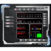 Spirit of Gamer ELITE-M40 Fury gamer egér