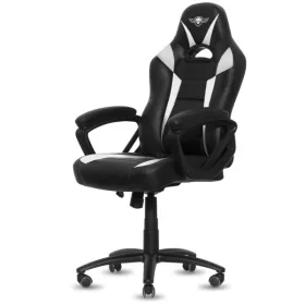 Spirit of Gamer FIGHTER gamer szék - fehér