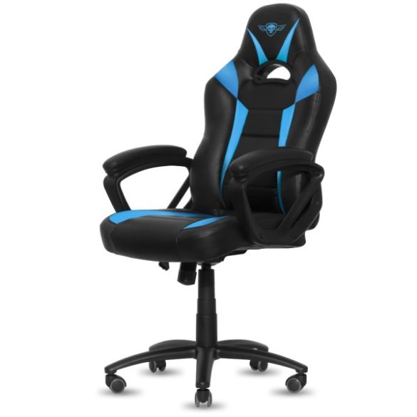 Spirit of Gamer FIGHTER gamer szék - kék