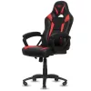 Spirit of Gamer FIGHTER gamer szék - piros