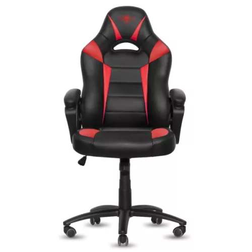 Spirit of Gamer FIGHTER gamer szék - piros