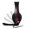 Spirit of Gamer PRO-H5 fejhallgató - piros