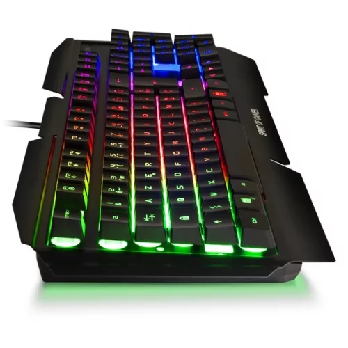 Spirit of Gamer PRO-K5 billentyűzet