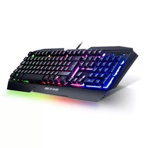 Spirit of Gamer PRO-K5 billentyűzet