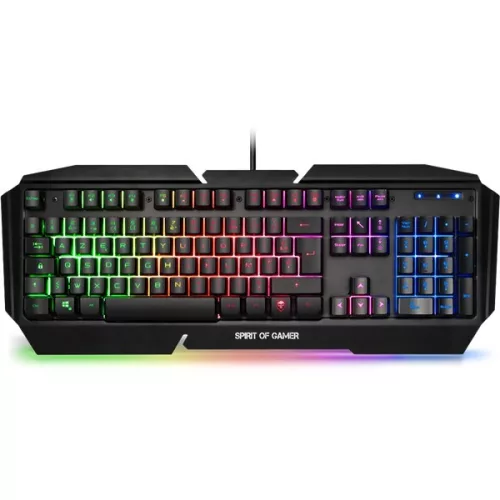Spirit of Gamer PRO-K5 billentyűzet