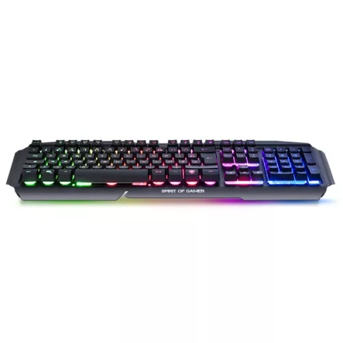 Spirit of Gamer PRO-K5 billentyűzet