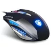 Spirit of Gamer PRO-M1 egér + egérpad