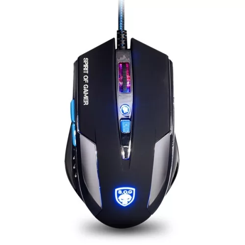 Spirit of Gamer PRO-M1 egér + egérpad