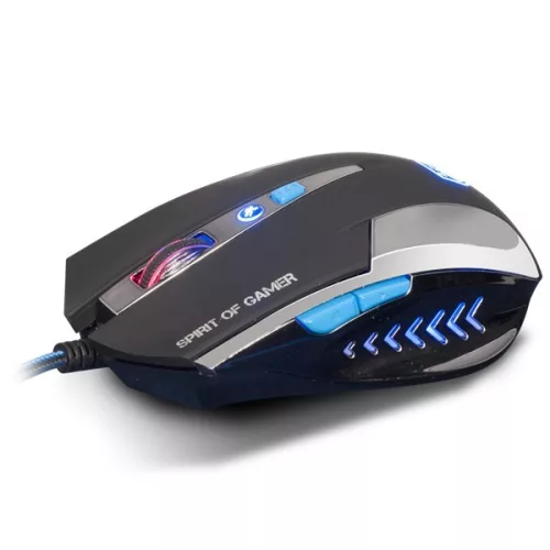 Spirit of Gamer PRO-M1 egér + egérpad