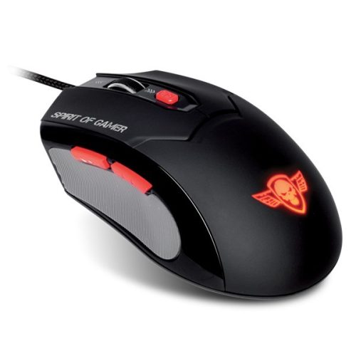 Spirit of Gamer PRO-M2 egér