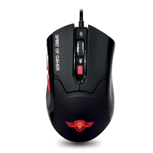 Spirit of Gamer PRO-M2 egér