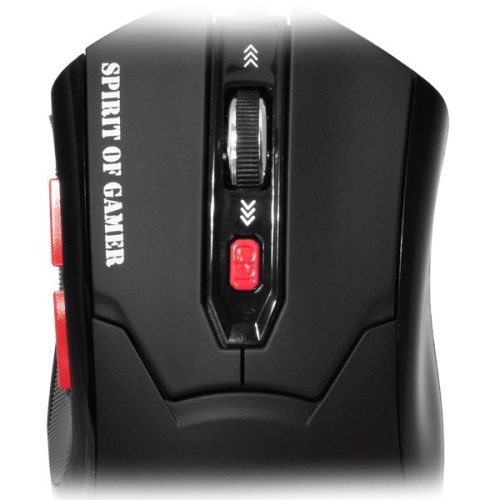 Spirit of Gamer PRO-M2 egér