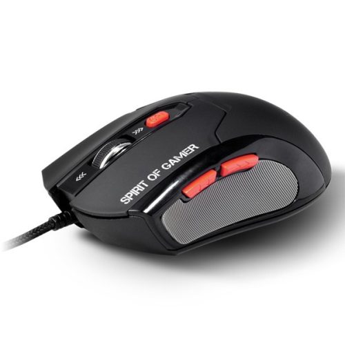 Spirit of Gamer PRO-M2 egér