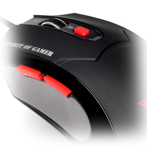 Spirit of Gamer PRO-M2 egér