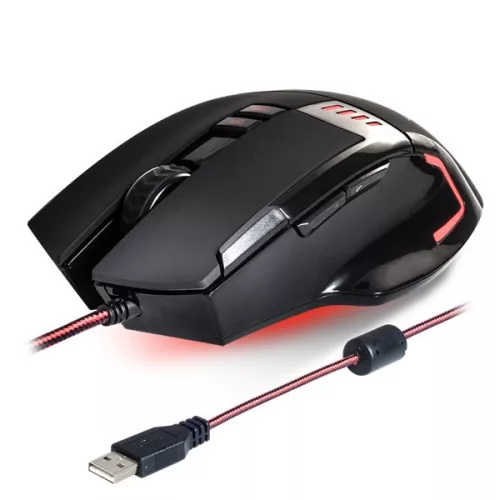 Spirit of Gamer PRO-M5 egér