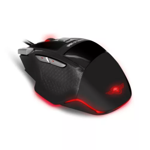 Spirit of Gamer PRO-M8 Light Edition egér