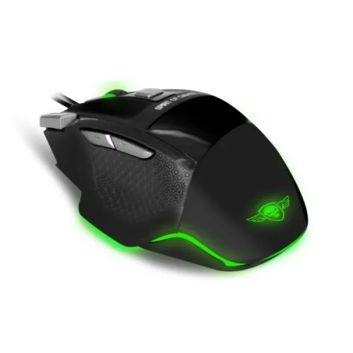 Spirit of Gamer PRO-M8 Light Edition egér
