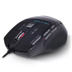 Spirit of Gamer PRO-M8 egér