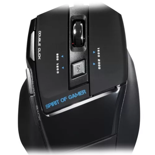 Spirit of Gamer PRO-M8 egér