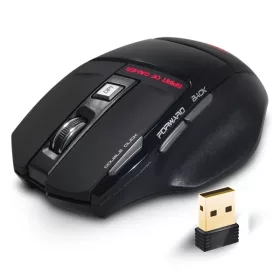 Spirit of Gamer PRO-M9 vezeték nélküli egér