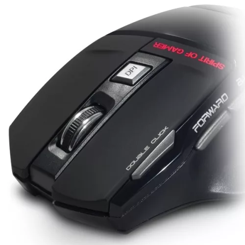 Spirit of Gamer PRO-M9 vezeték nélküli egér