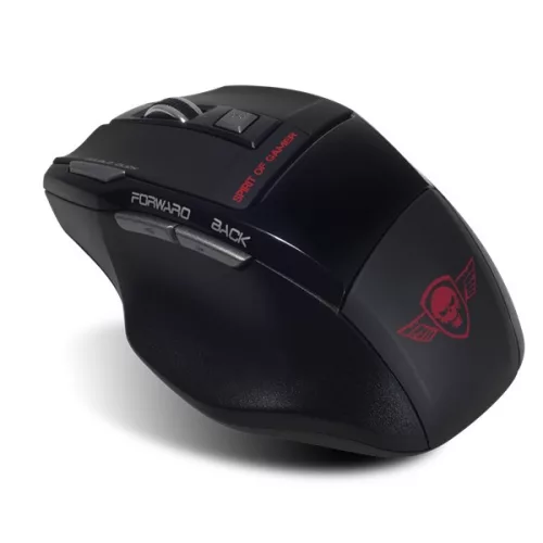 Spirit of Gamer PRO-M9 vezeték nélküli egér