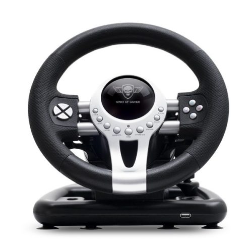 Spirit of Gamer RACE WHEEL PRO 2 kormány