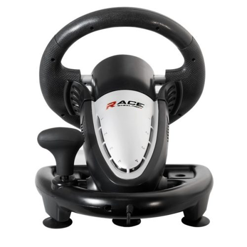 Spirit of Gamer RACE WHEEL PRO 2 kormány