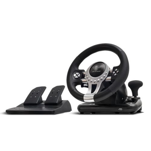 Spirit of Gamer RACE WHEEL PRO 2 kormány