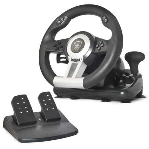 Spirit of Gamer RACE WHEEL PRO kormány