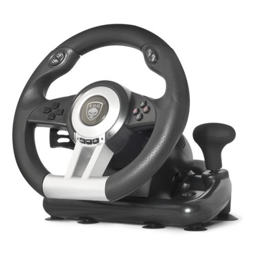 Spirit of Gamer RACE WHEEL PRO kormány