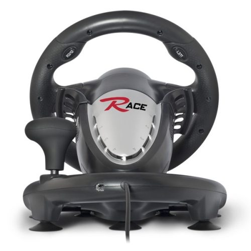 Spirit of Gamer RACE WHEEL PRO kormány
