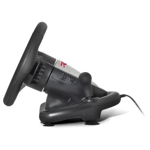 Spirit of Gamer RACE WHEEL PRO kormány