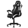Spirit of Gamer RACING gamer szék - fehér