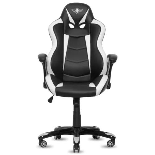 Spirit of Gamer RACING gamer szék - fehér