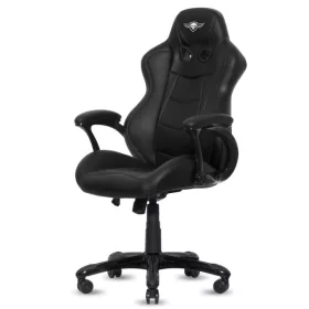 Spirit of Gamer RACING gamer szék - fekete