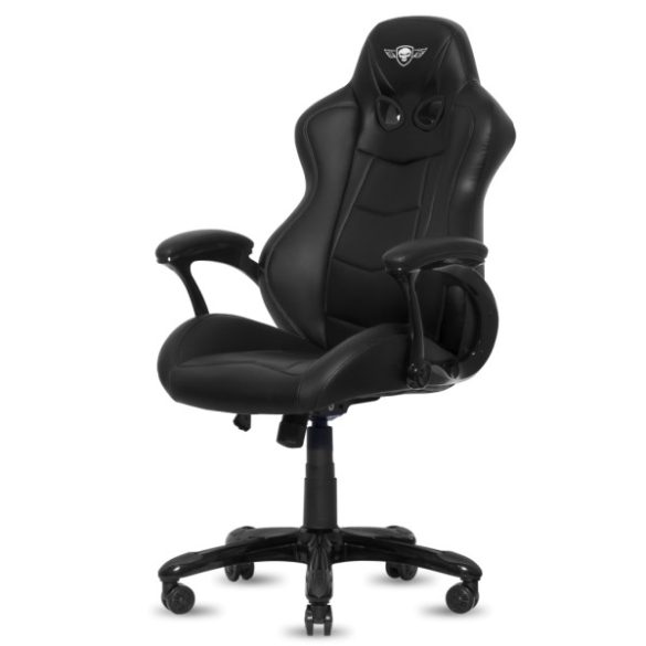 Spirit of Gamer RACING gamer szék - fekete