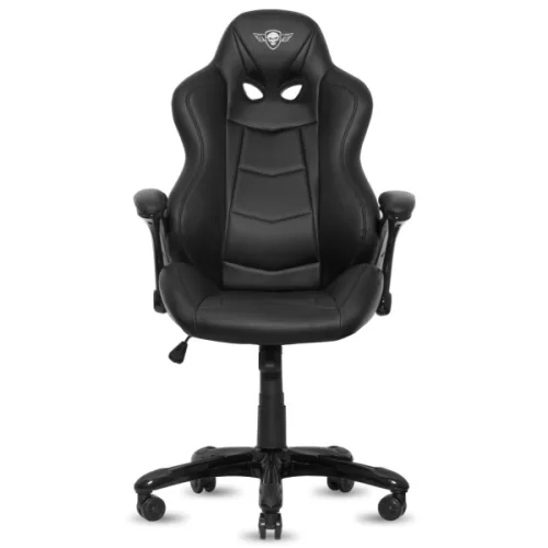 Spirit of Gamer RACING gamer szék - fekete