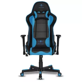 Spirit of Gamer SPITFIRE gamer szék - kék