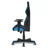 Spirit of Gamer SPITFIRE gamer szék - kék