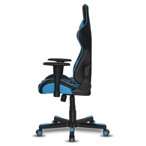 Spirit of Gamer SPITFIRE gamer szék - kék