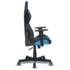 Spirit of Gamer SPITFIRE gamer szék - kék