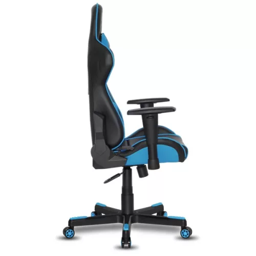 Spirit of Gamer SPITFIRE gamer szék - kék