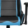 Spirit of Gamer SPITFIRE gamer szék - kék