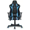 Spirit of Gamer VIPER gamer szék - kék