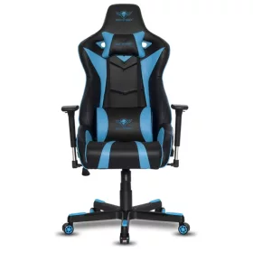 Spirit of Gamer VIPER gamer szék - kék