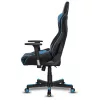 Spirit of Gamer VIPER gamer szék - kék