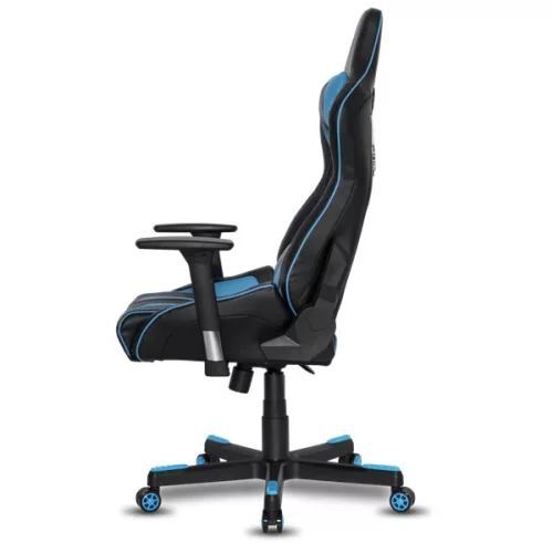 Spirit of Gamer VIPER gamer szék - kék